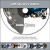 Contagious Audio
