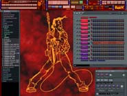 Rock Skin ��� FL Studio 5