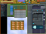 Autumn Album Skin ��� FL Studio