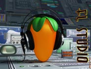 ���� FL Studio �� CaustiC #1