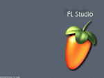 FL Studio Wallpaper (Dj Kick 42)