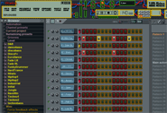 LCD-Skins ��� FL Studio