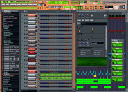 NI Skin ��� FL Studio 5