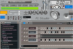 Silver Skin (������ 2) ��� FL Studio
