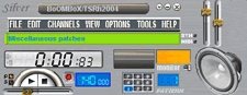 Silver Skin ��� FL Studio