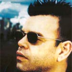 Paul Oakenfold